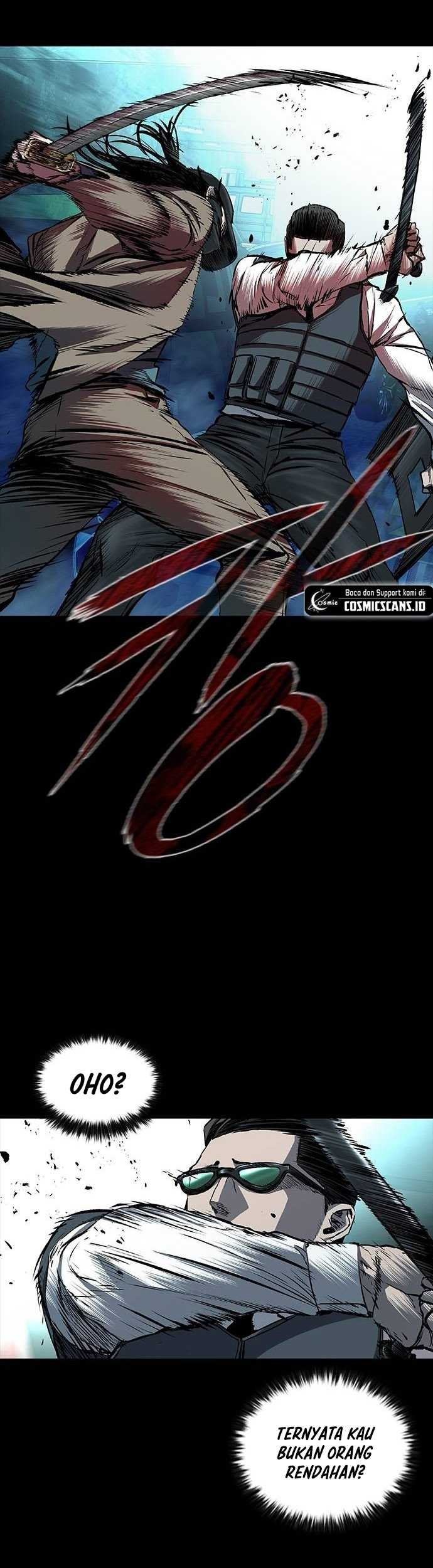 Castle 2: On Top of Everyone Chapter 42 Gambar 19