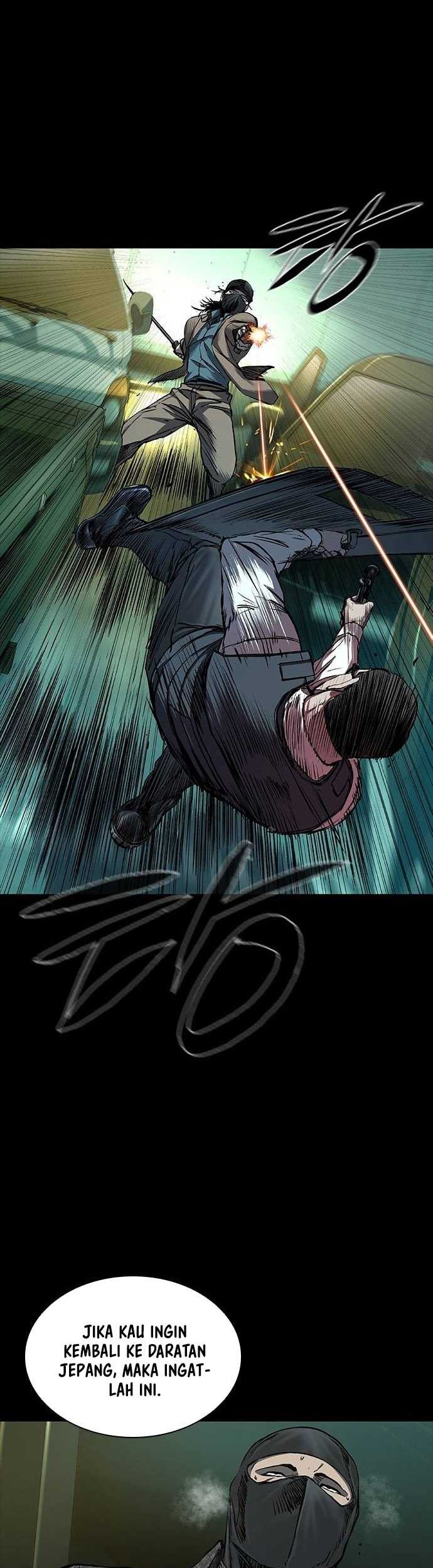 Castle 2: On Top of Everyone Chapter 42 Gambar 20