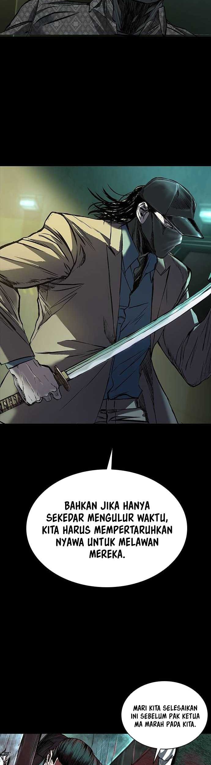 Castle 2: On Top of Everyone Chapter 42 Gambar 21