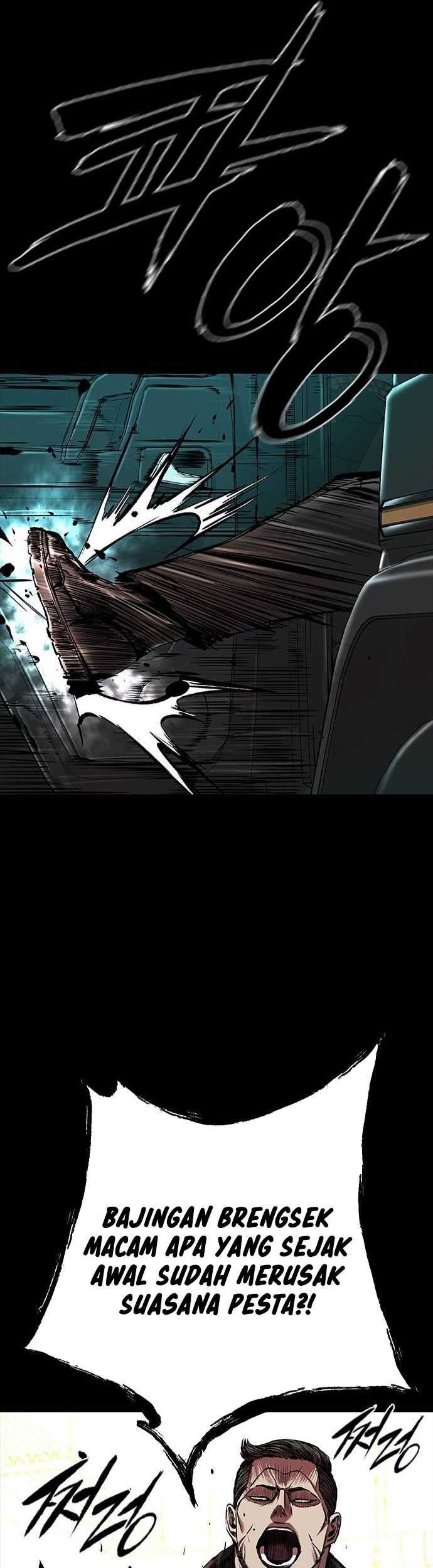 Castle 2: On Top of Everyone Chapter 42 Gambar 23