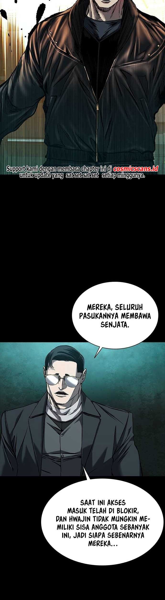 Castle 2: On Top of Everyone Chapter 42 Gambar 24