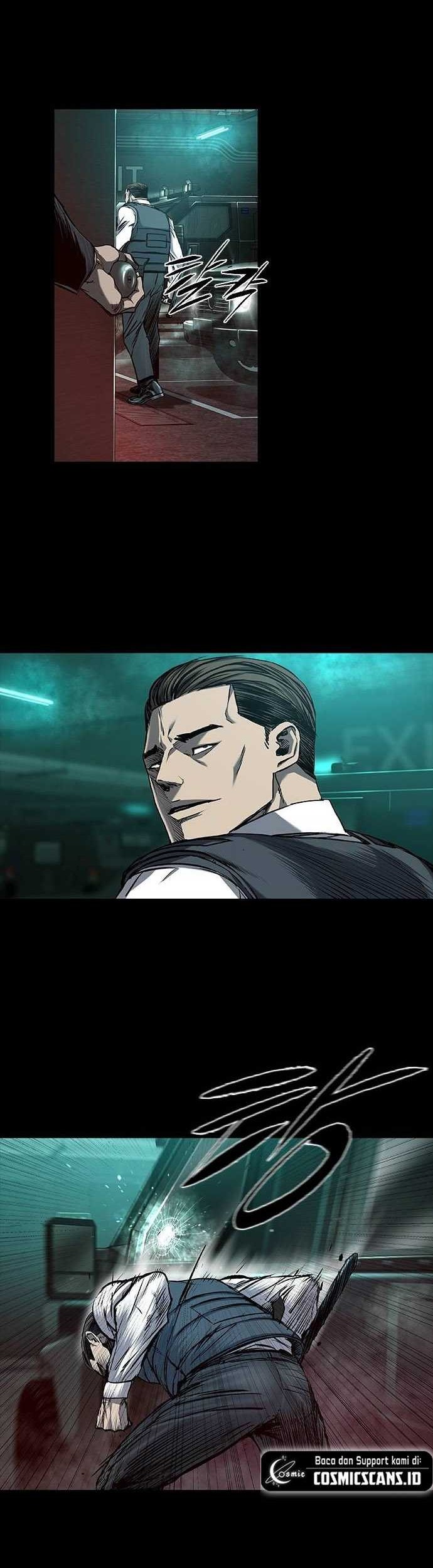 Castle 2: On Top of Everyone Chapter 42 Gambar 26