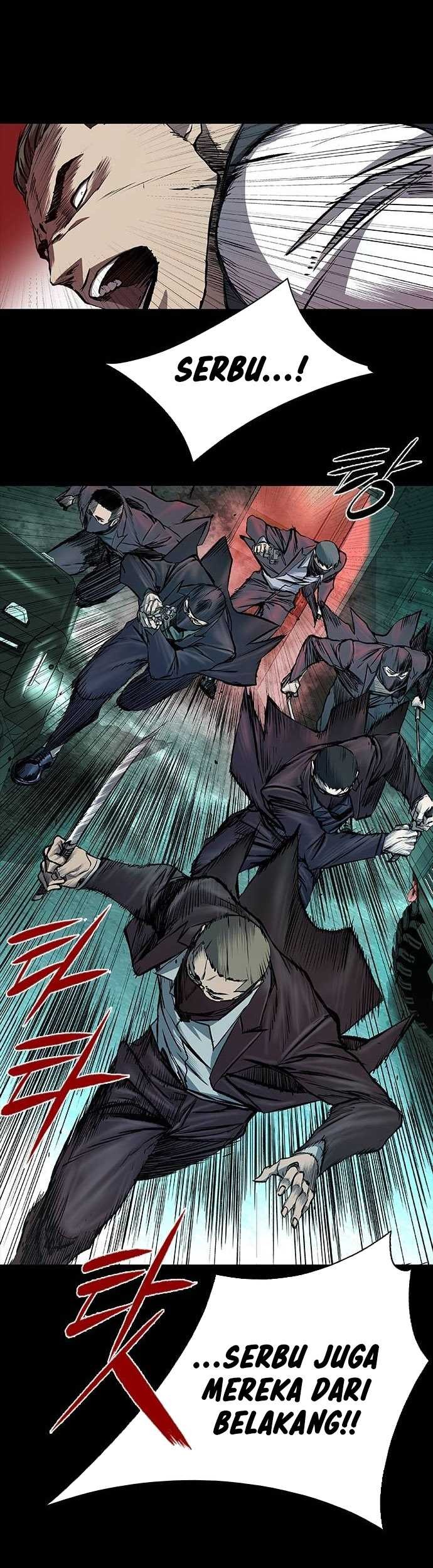 Castle 2: On Top of Everyone Chapter 42 Gambar 27