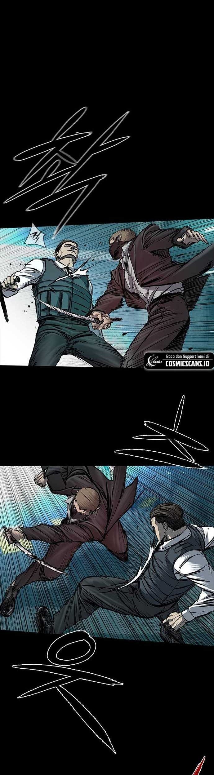 Castle 2: On Top of Everyone Chapter 42 Gambar 28