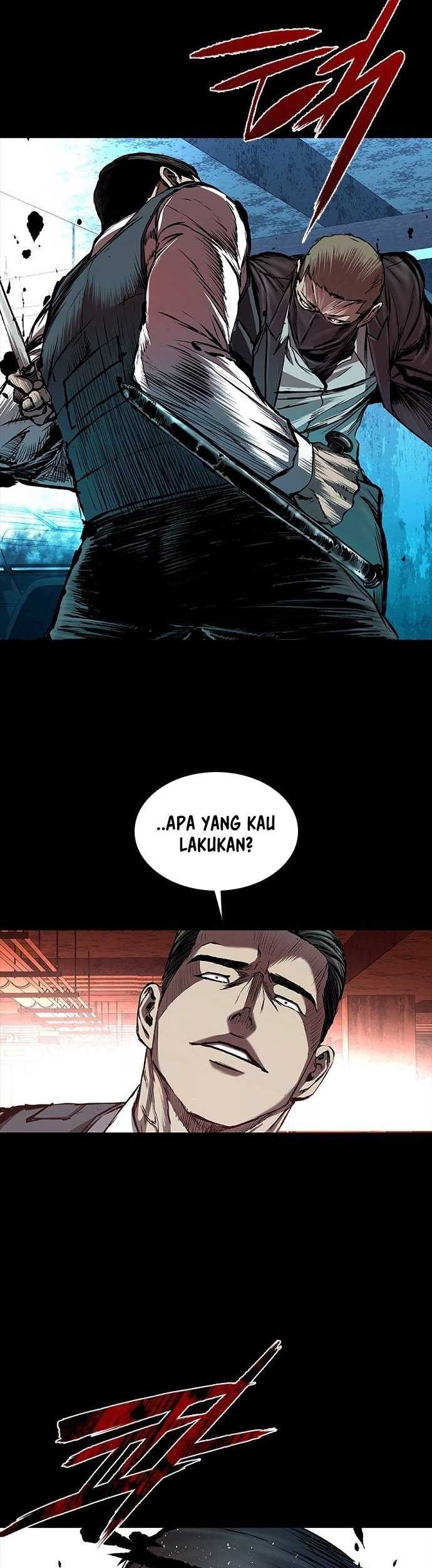 Castle 2: On Top of Everyone Chapter 42 Gambar 29