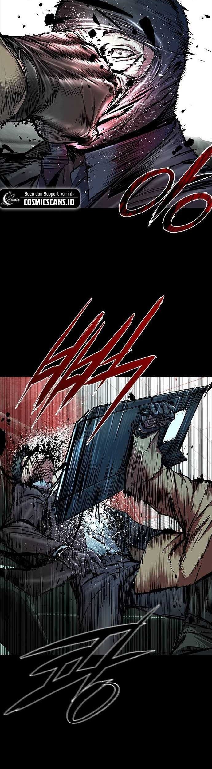 Castle 2: On Top of Everyone Chapter 42 Gambar 30