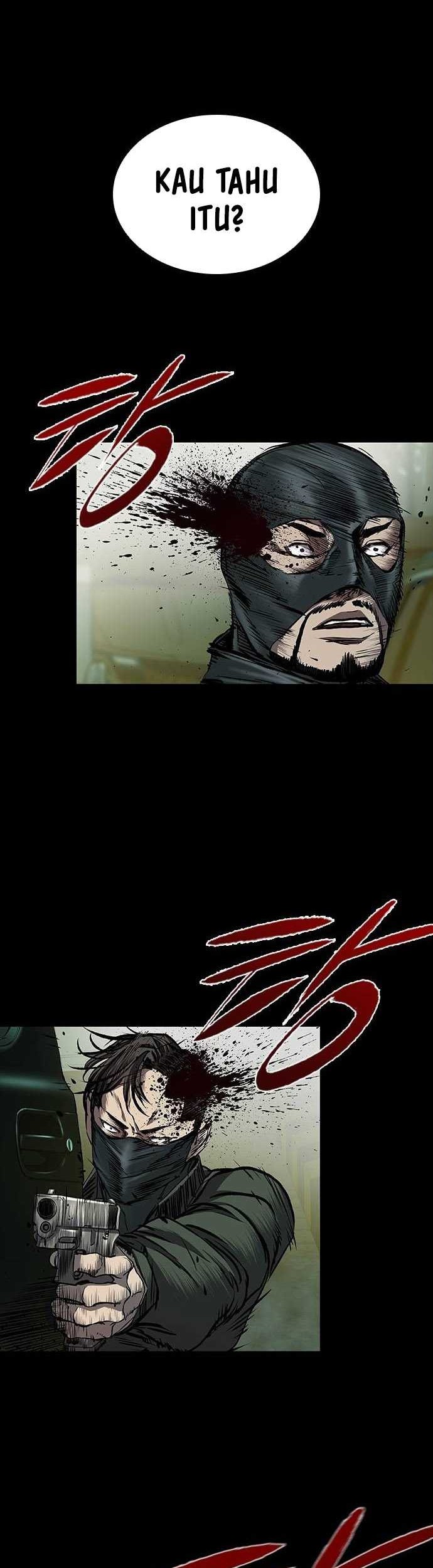 Castle 2: On Top of Everyone Chapter 42 Gambar 32