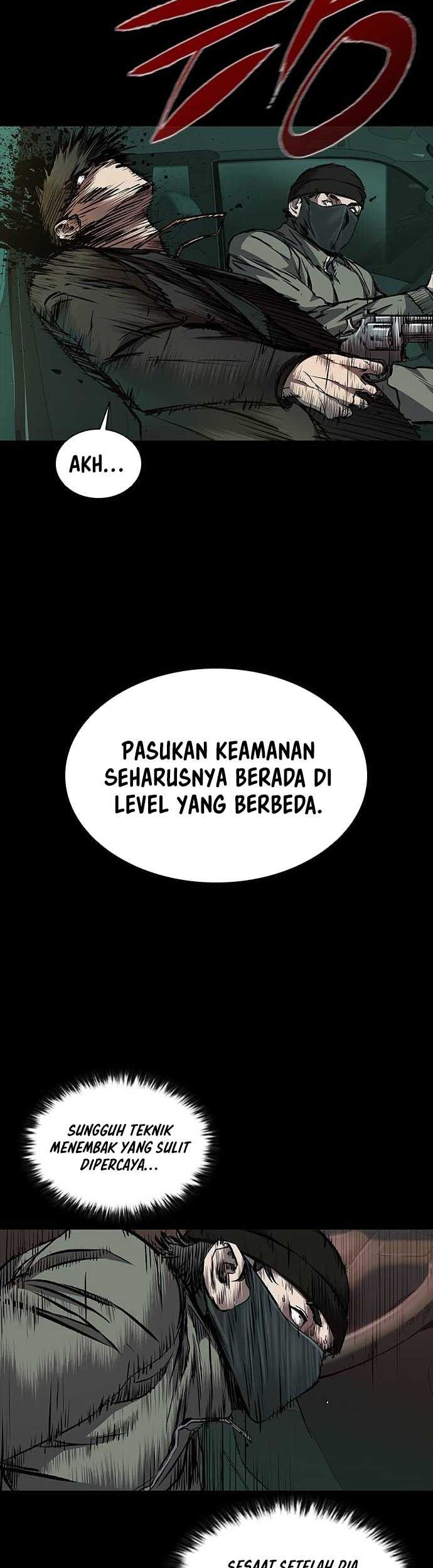 Castle 2: On Top of Everyone Chapter 42 Gambar 33