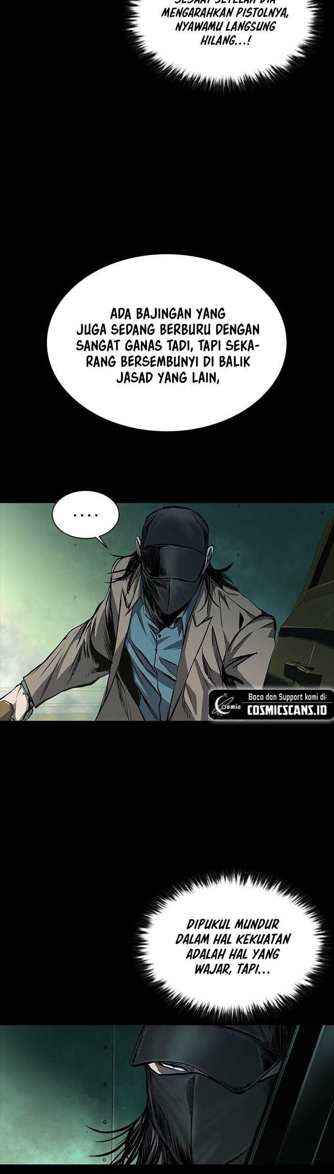 Castle 2: On Top of Everyone Chapter 42 Gambar 34