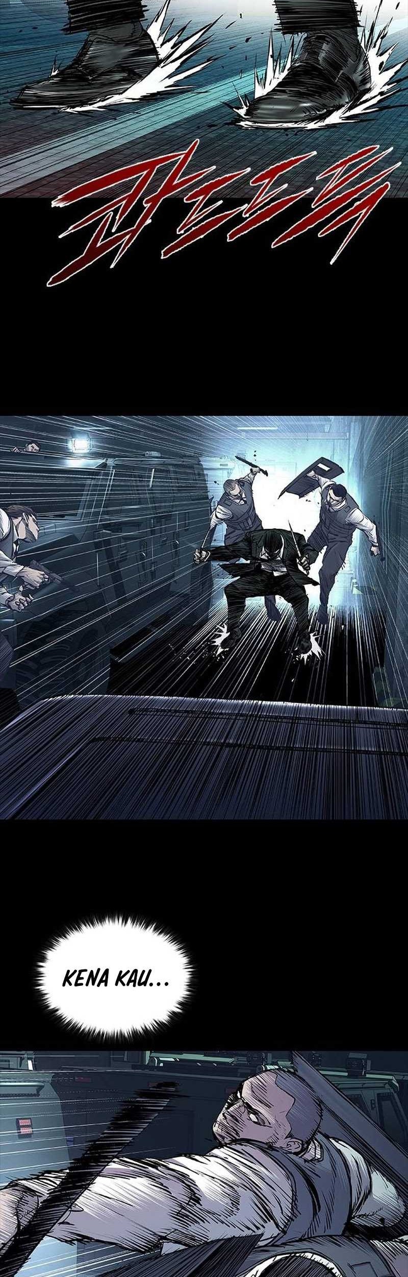 Castle 2: On Top of Everyone Chapter 43 Gambar 66