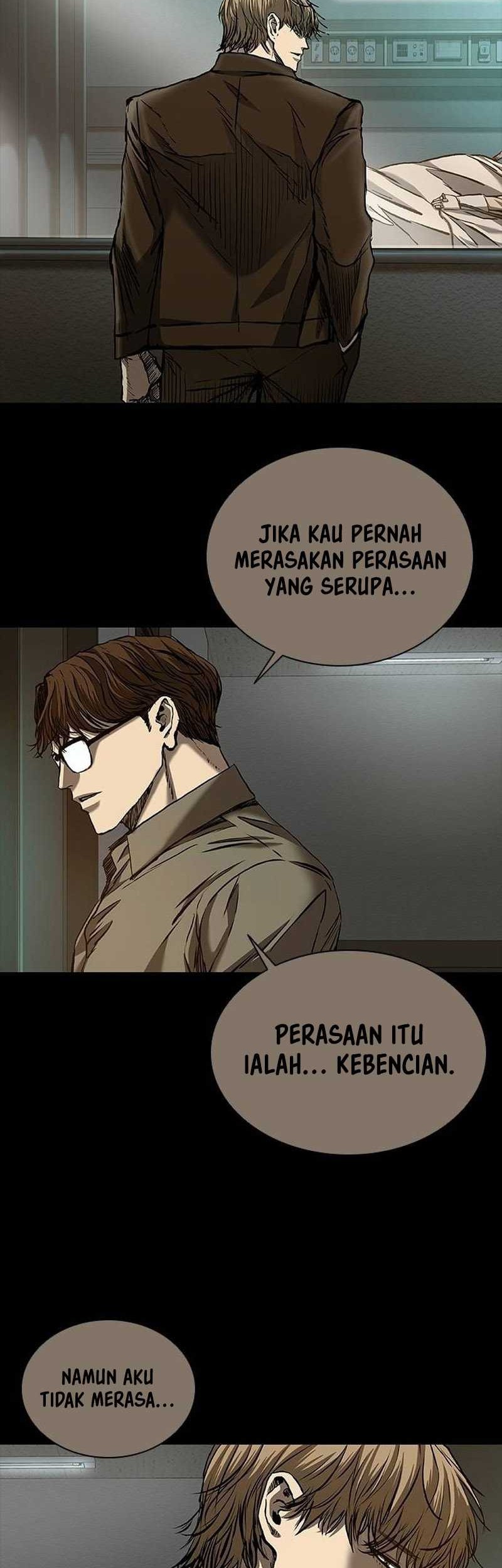 Castle 2: On Top of Everyone Chapter 43 Gambar 64