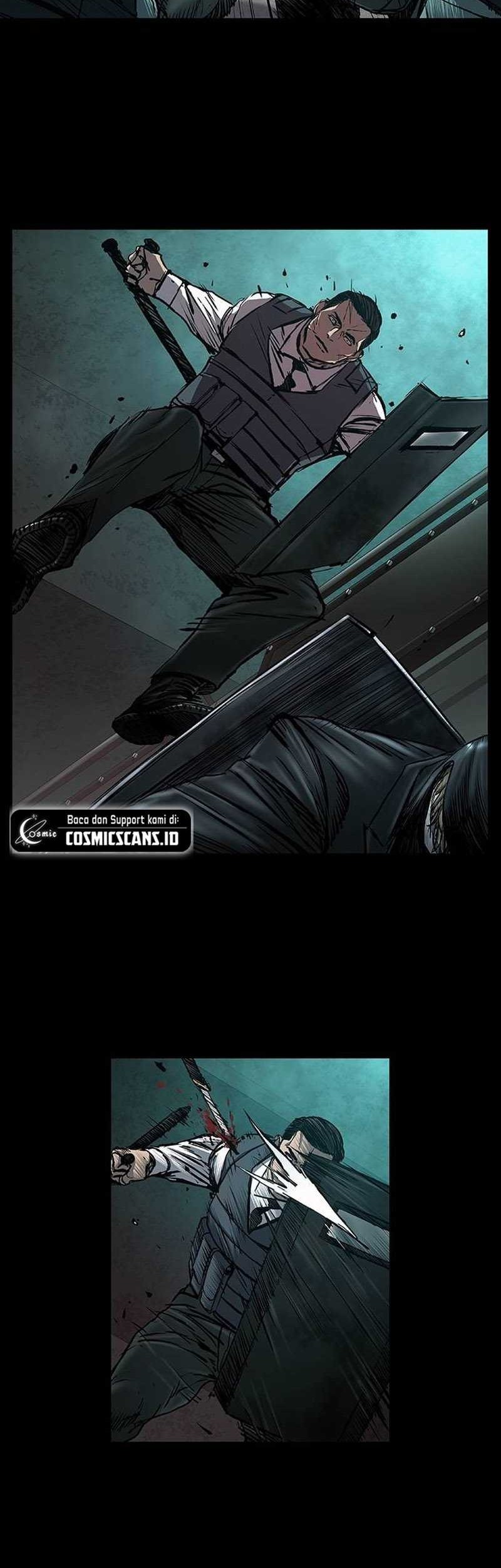 Castle 2: On Top of Everyone Chapter 43 Gambar 71