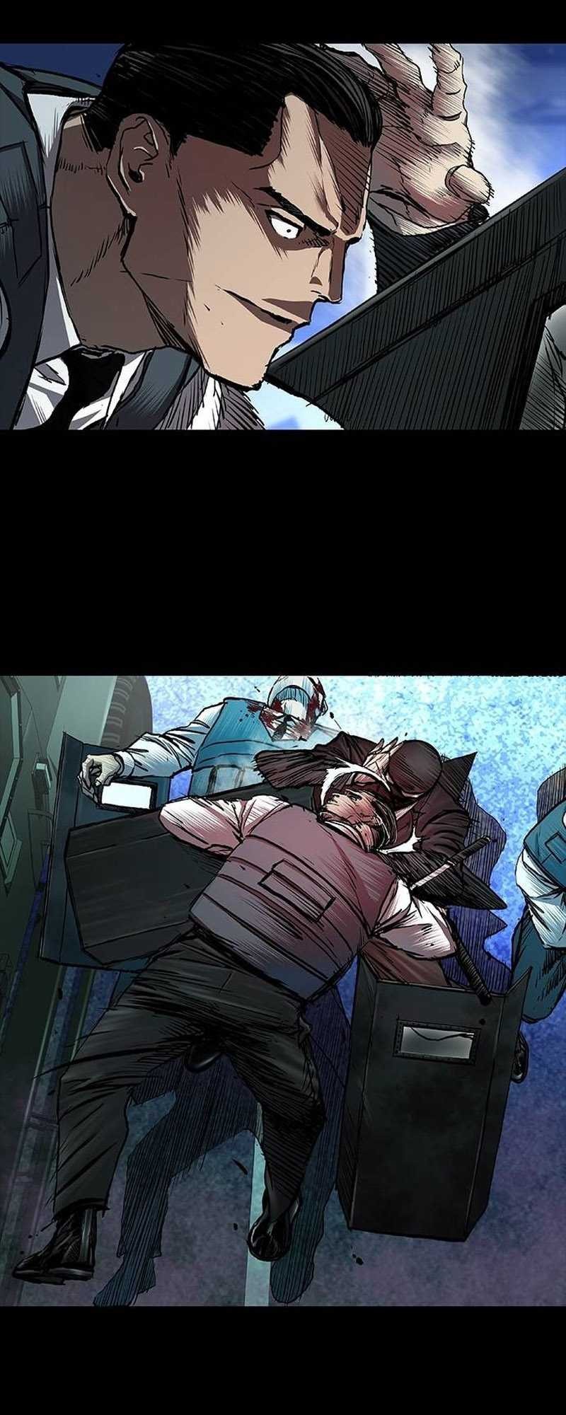 Castle 2: On Top of Everyone Chapter 43 Gambar 72