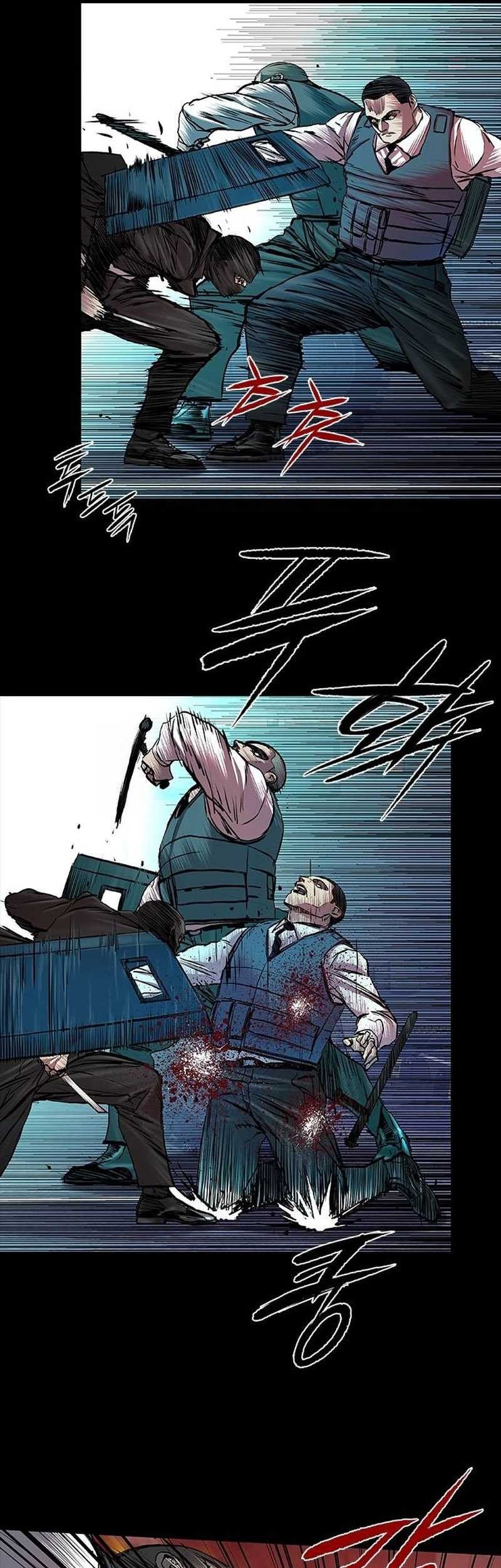 Castle 2: On Top of Everyone Chapter 43 Gambar 68