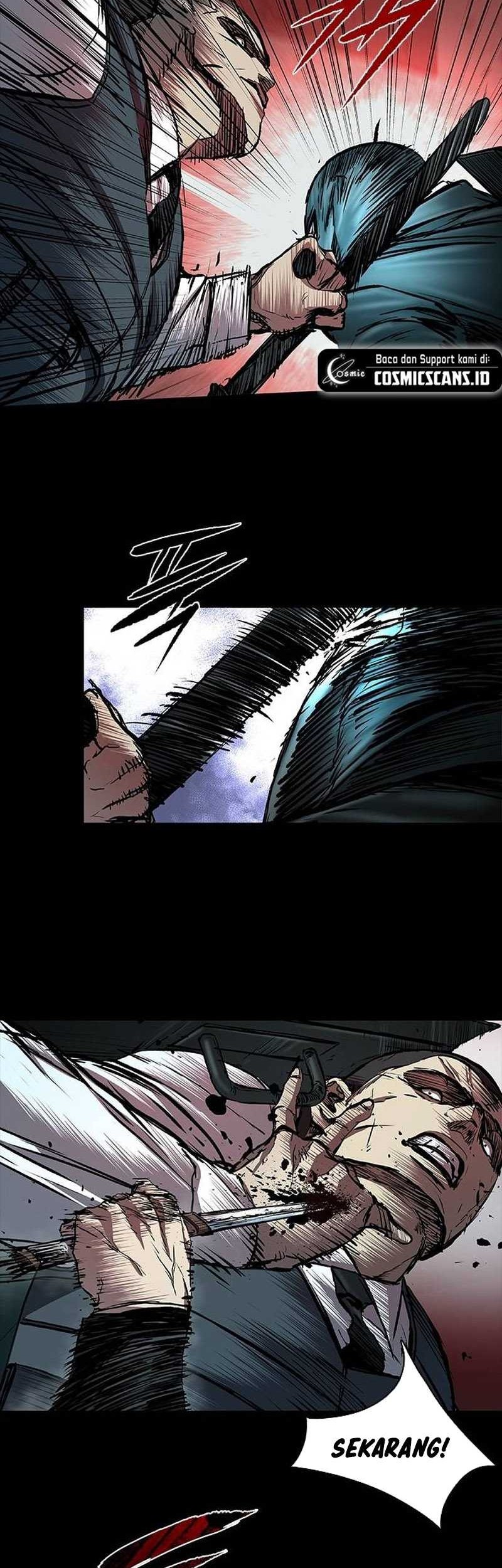 Castle 2: On Top of Everyone Chapter 43 Gambar 69