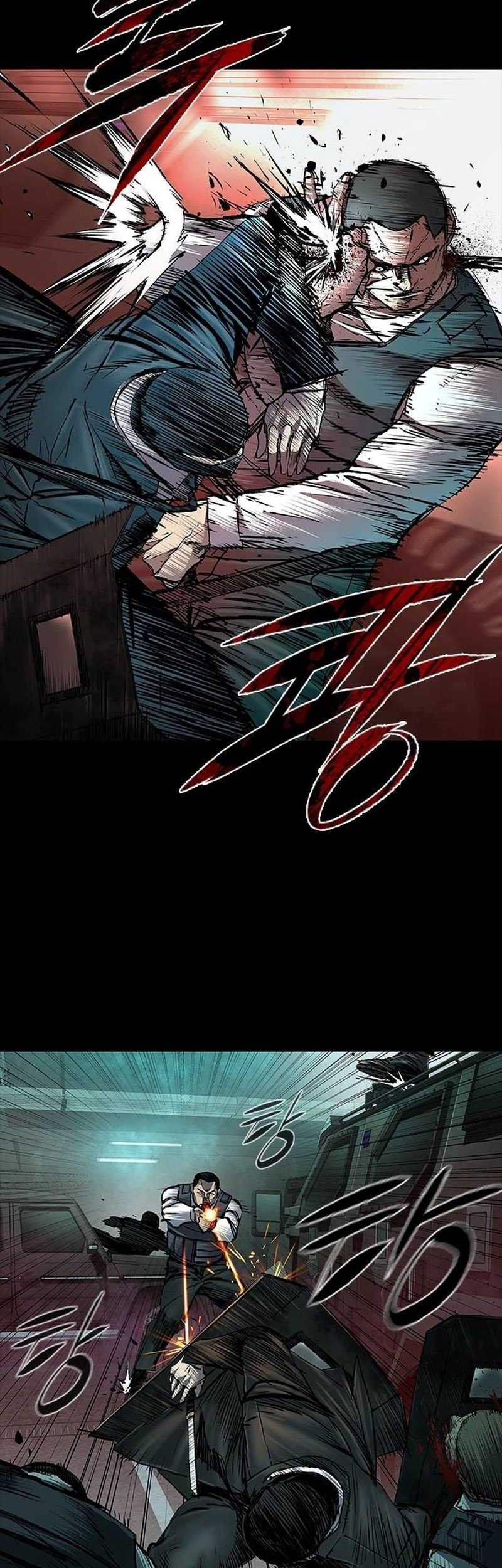 Castle 2: On Top of Everyone Chapter 43 Gambar 70