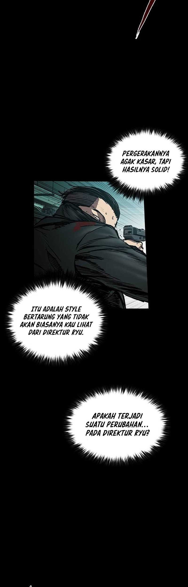 Castle 2: On Top of Everyone Chapter 43 Gambar 76