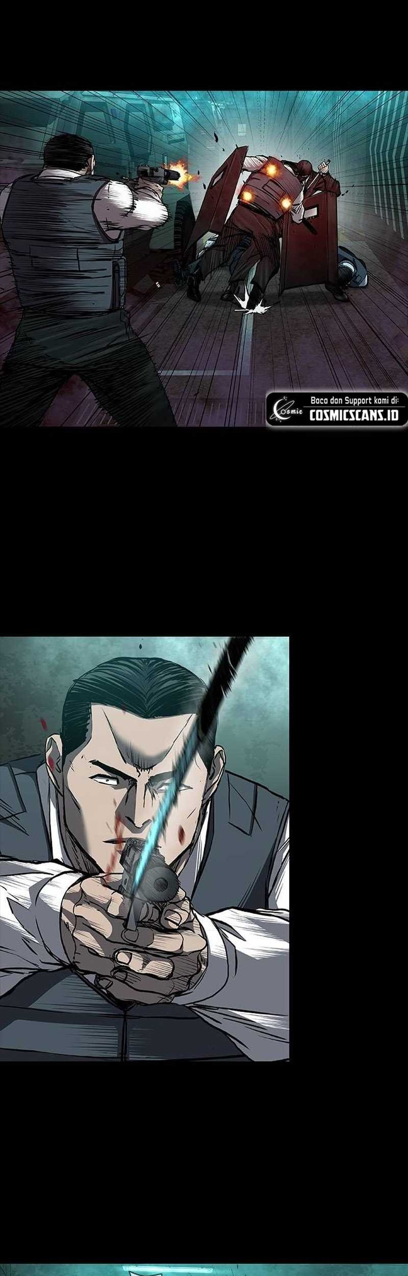 Castle 2: On Top of Everyone Chapter 43 Gambar 73