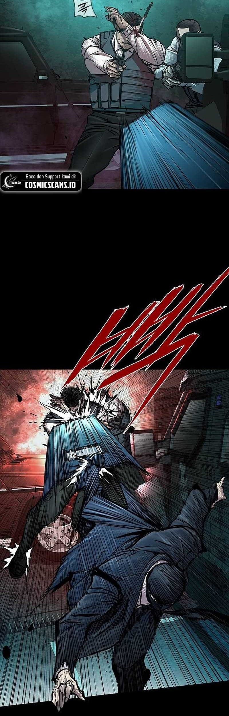 Castle 2: On Top of Everyone Chapter 43 Gambar 74