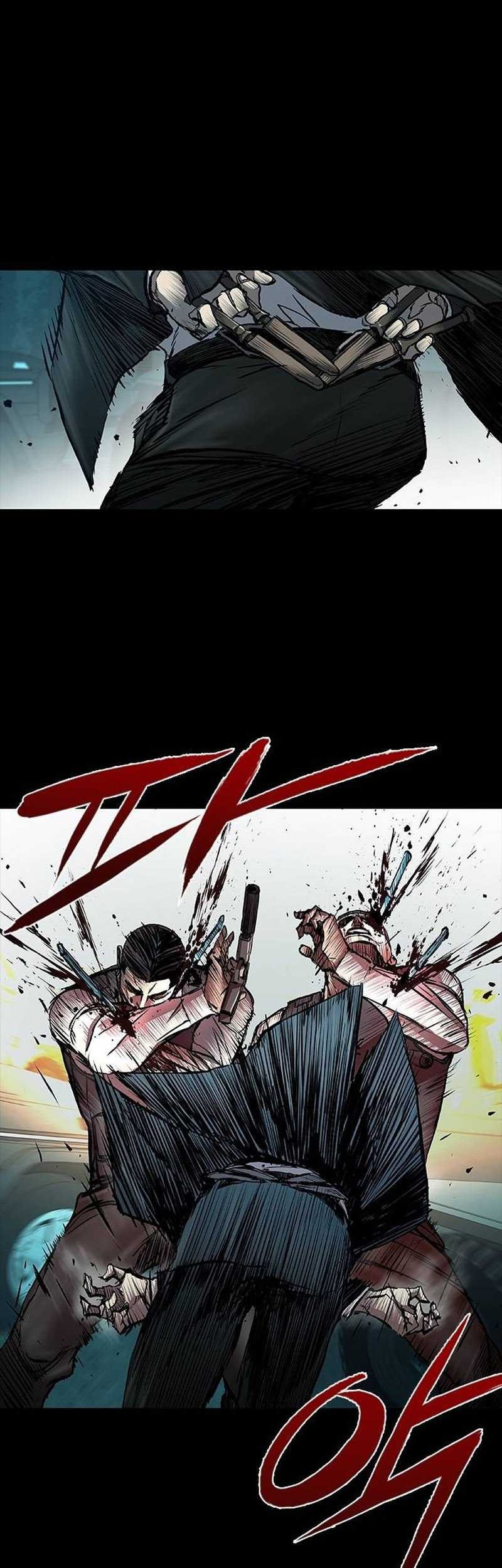 Castle 2: On Top of Everyone Chapter 43 Gambar 75