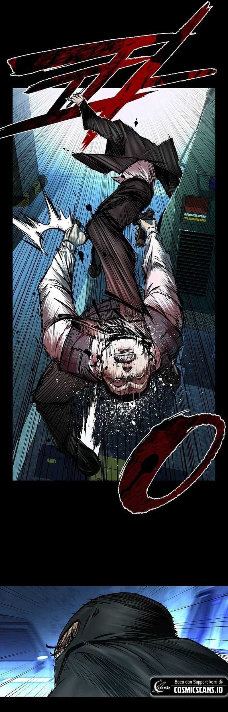 Castle 2: On Top of Everyone Chapter 43 Gambar 78