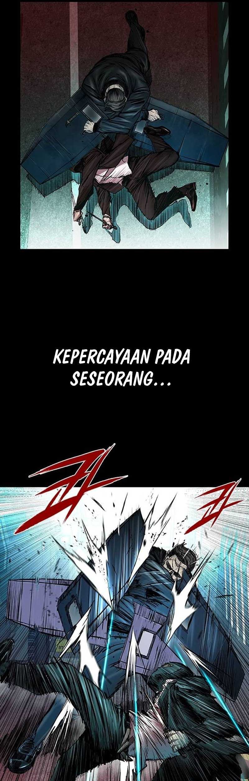 Castle 2: On Top of Everyone Chapter 43 Gambar 80