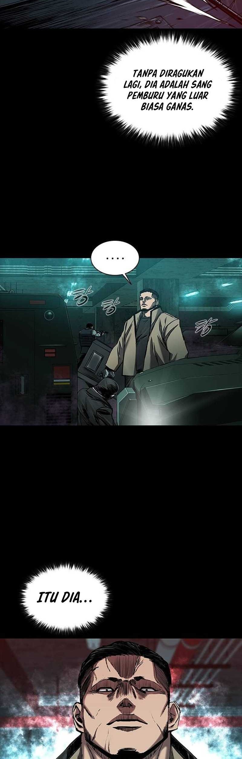 Castle 2: On Top of Everyone Chapter 43 Gambar 86