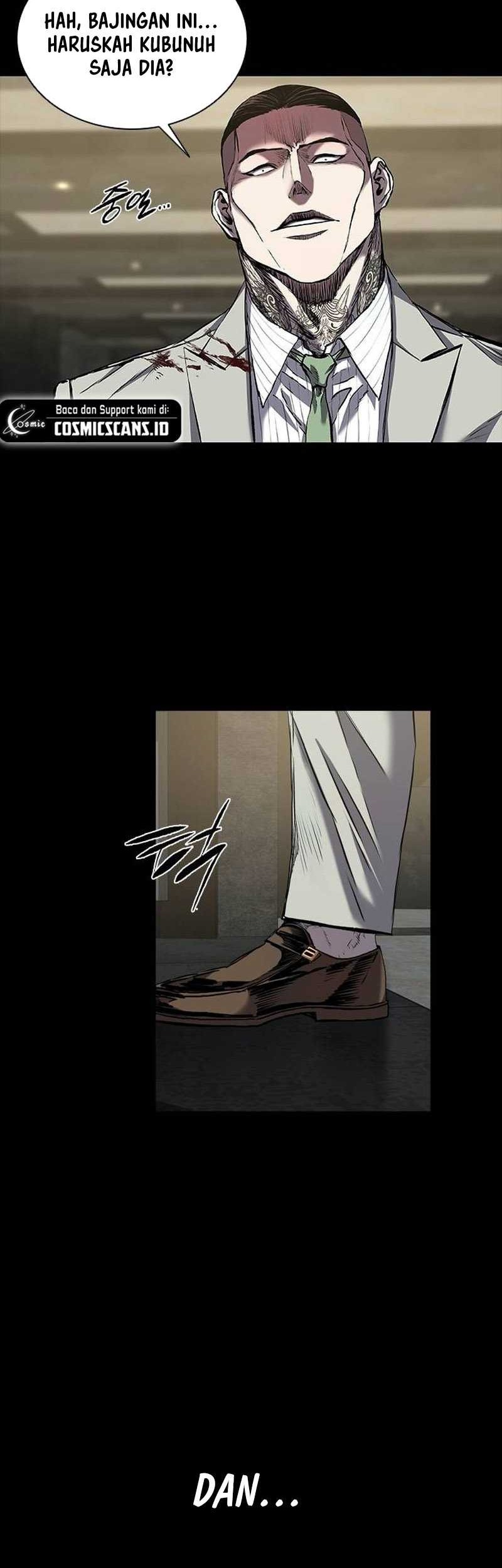 Castle 2: On Top of Everyone Chapter 43 Gambar 91