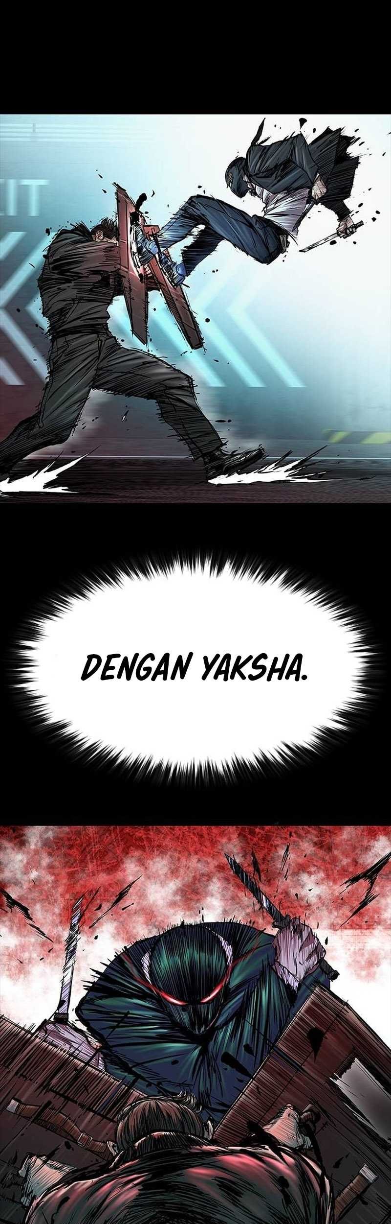 Castle 2: On Top of Everyone Chapter 43 Gambar 88