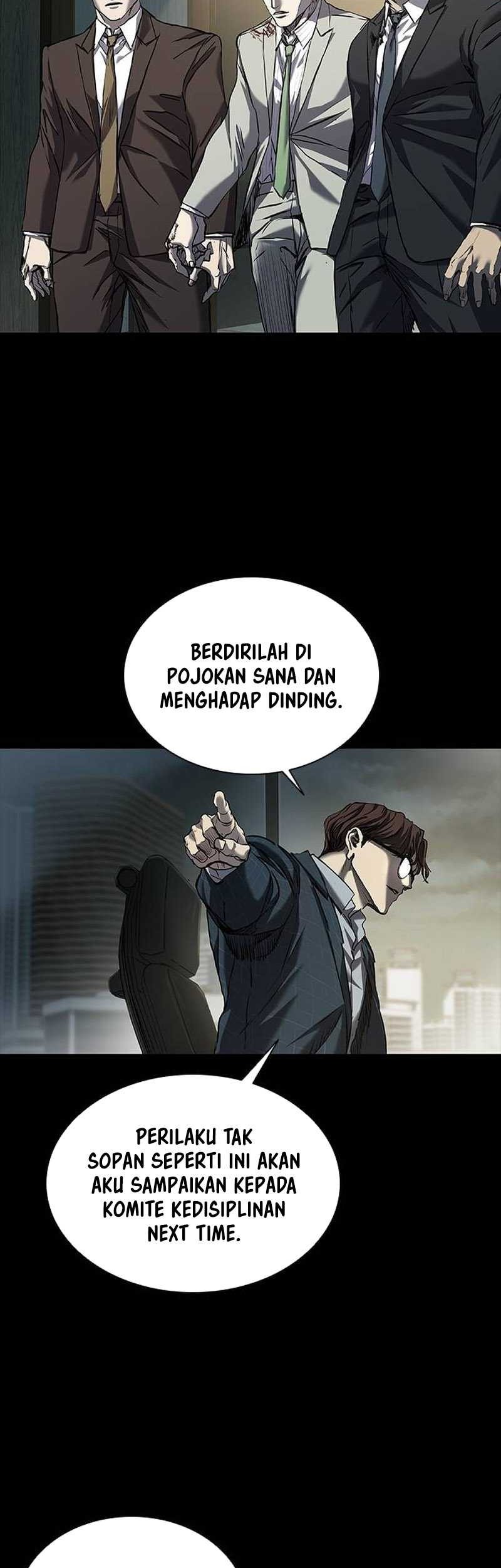 Castle 2: On Top of Everyone Chapter 43 Gambar 90