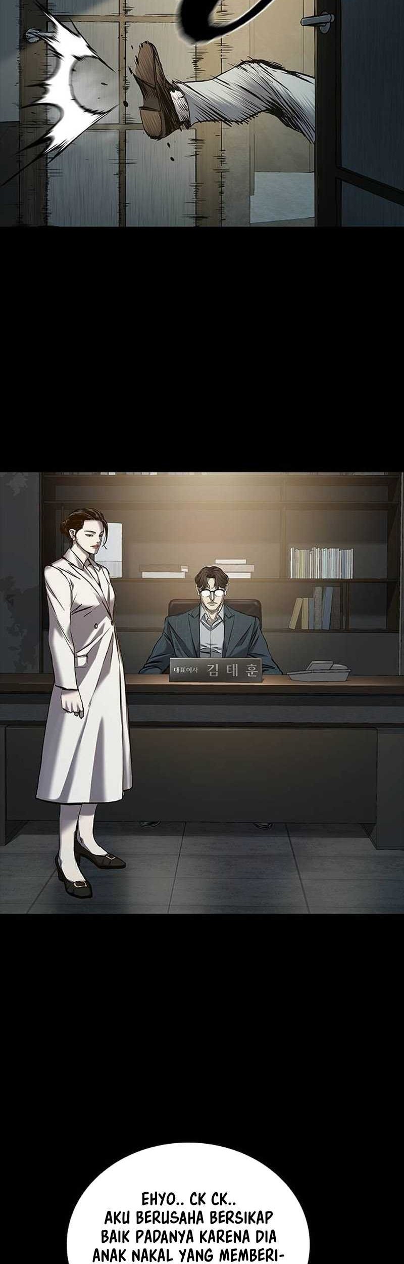 Castle 2: On Top of Everyone Chapter 43 Gambar 46