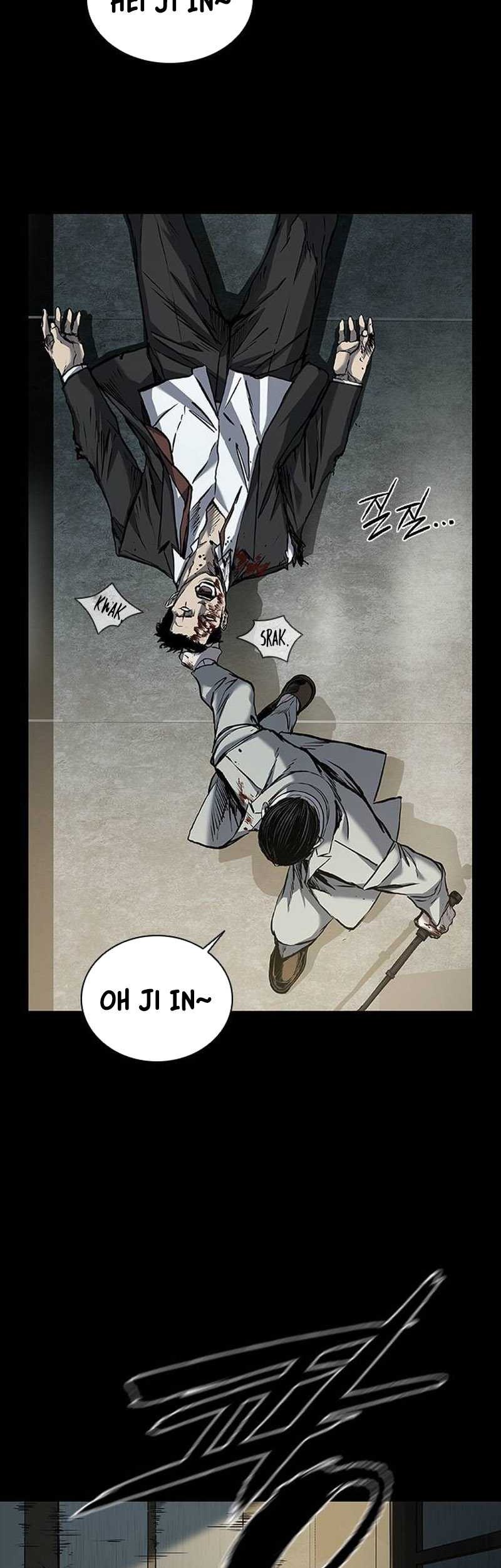 Castle 2: On Top of Everyone Chapter 43 Gambar 45