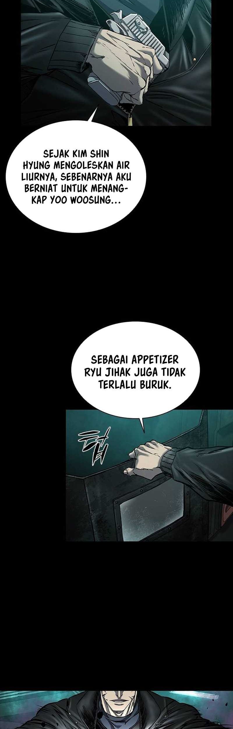 Castle 2: On Top of Everyone Chapter 43 Gambar 51