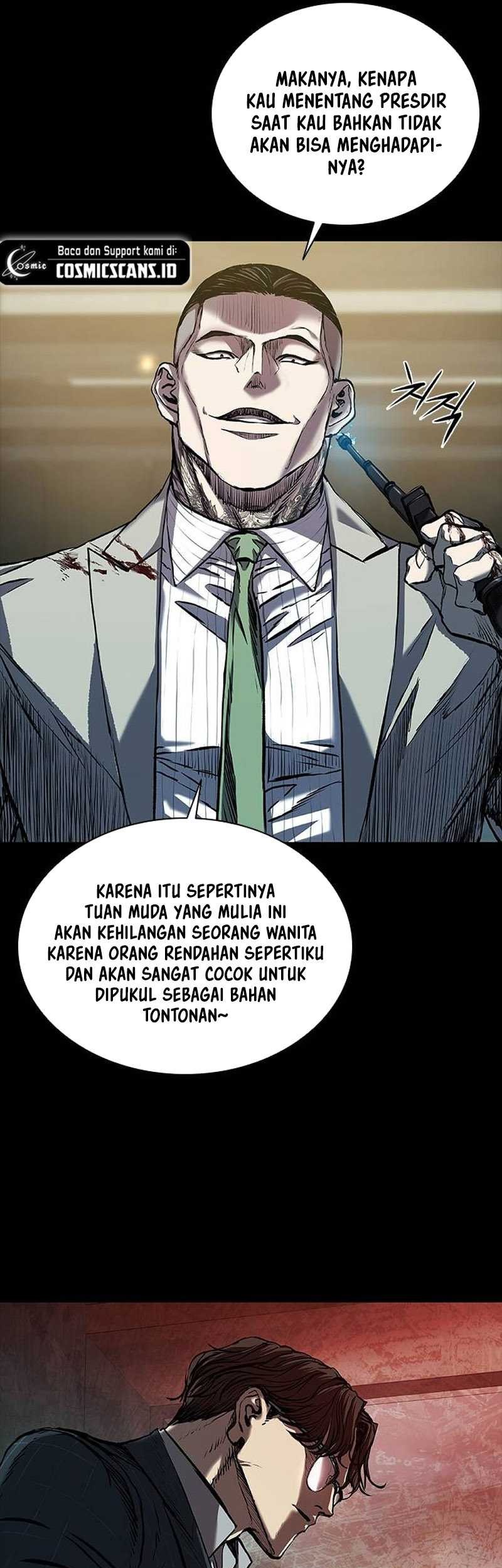 Castle 2: On Top of Everyone Chapter 43 Gambar 48