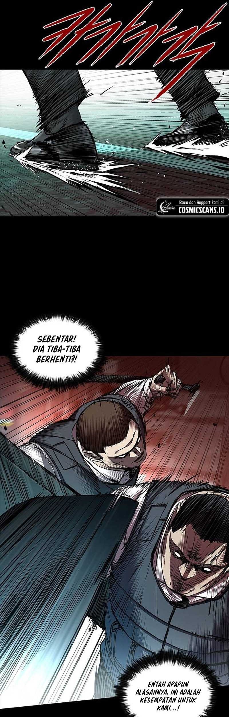 Castle 2: On Top of Everyone Chapter 43 Gambar 56