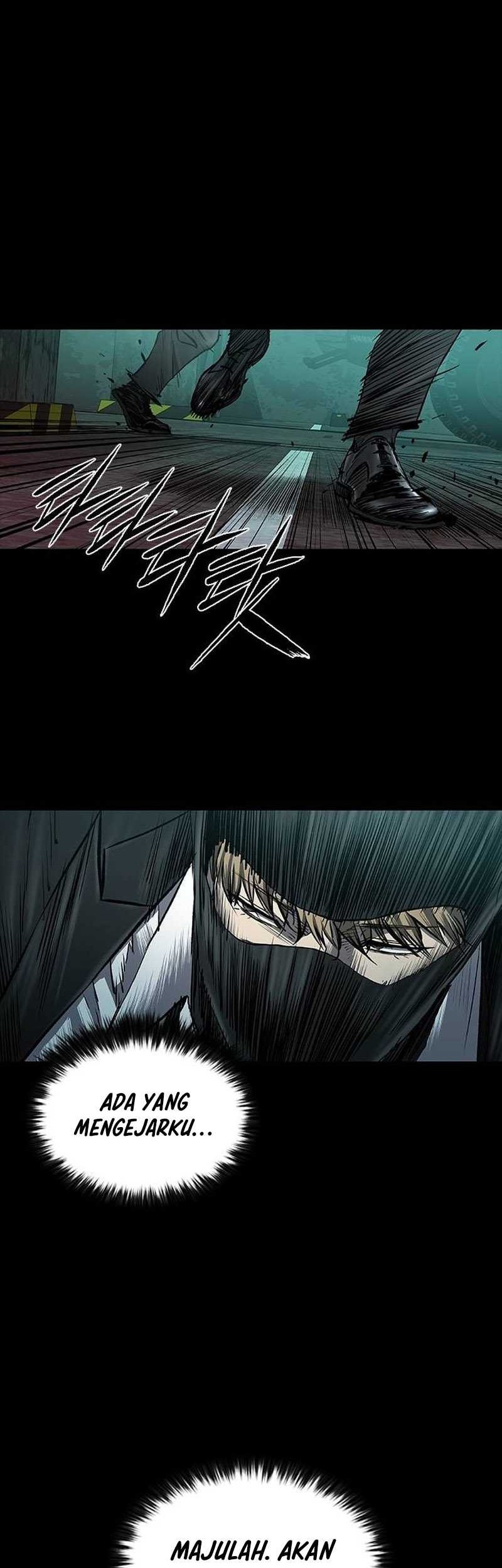 Castle 2: On Top of Everyone Chapter 43 Gambar 54