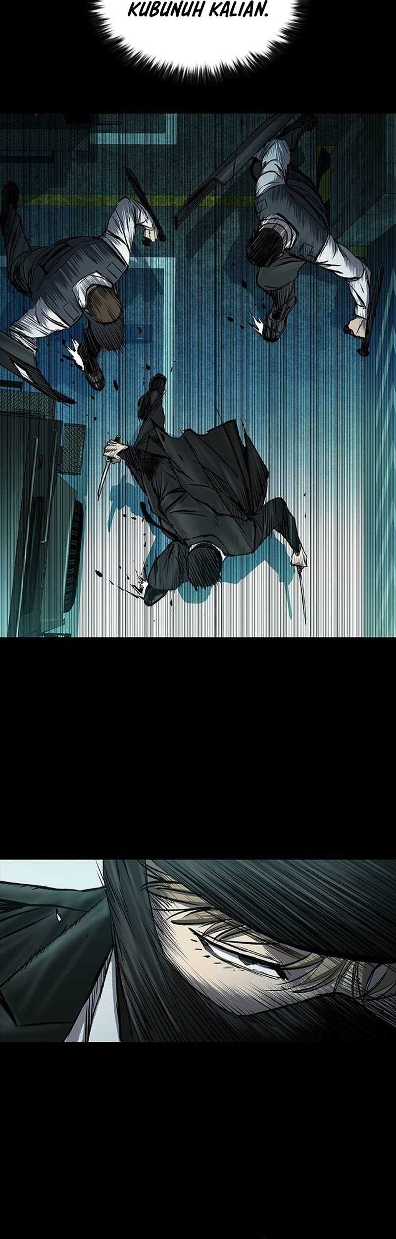 Castle 2: On Top of Everyone Chapter 43 Gambar 55