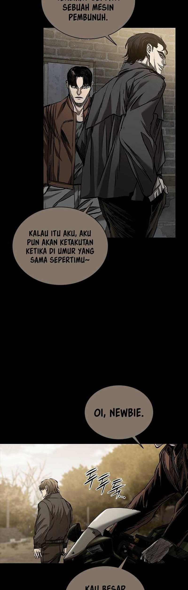 Castle 2: On Top of Everyone Chapter 43 Gambar 61