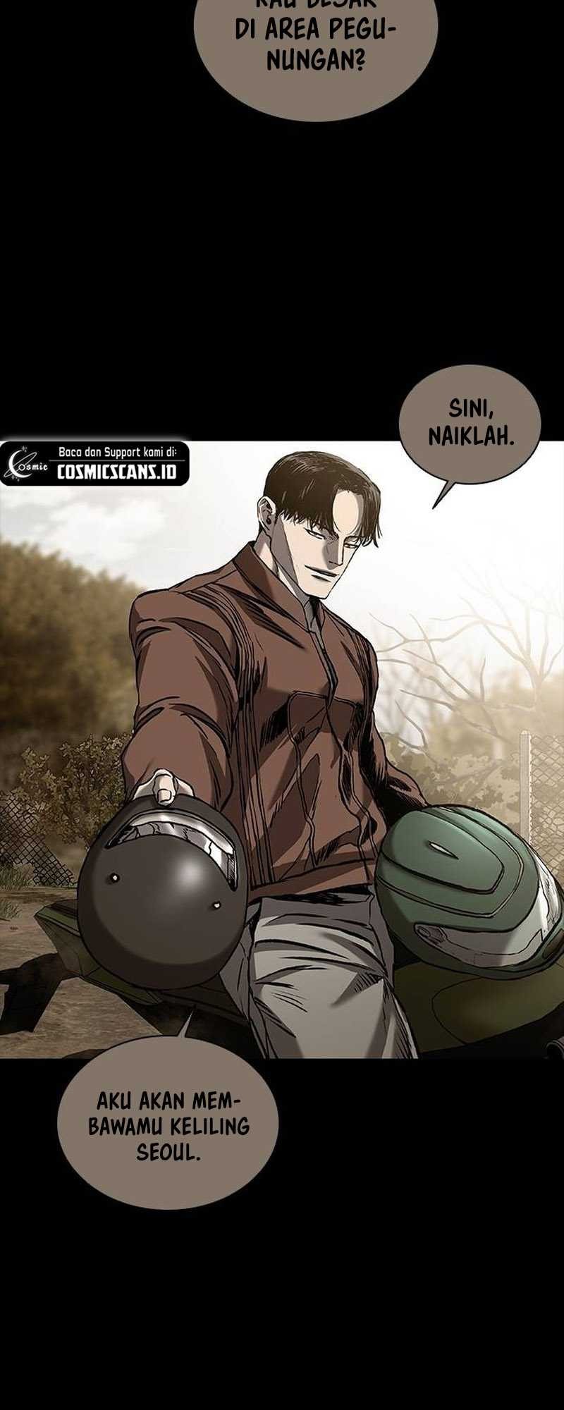 Castle 2: On Top of Everyone Chapter 43 Gambar 62