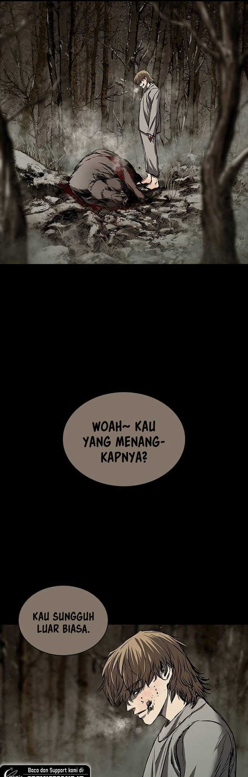 Castle 2: On Top of Everyone Chapter 43 Gambar 58