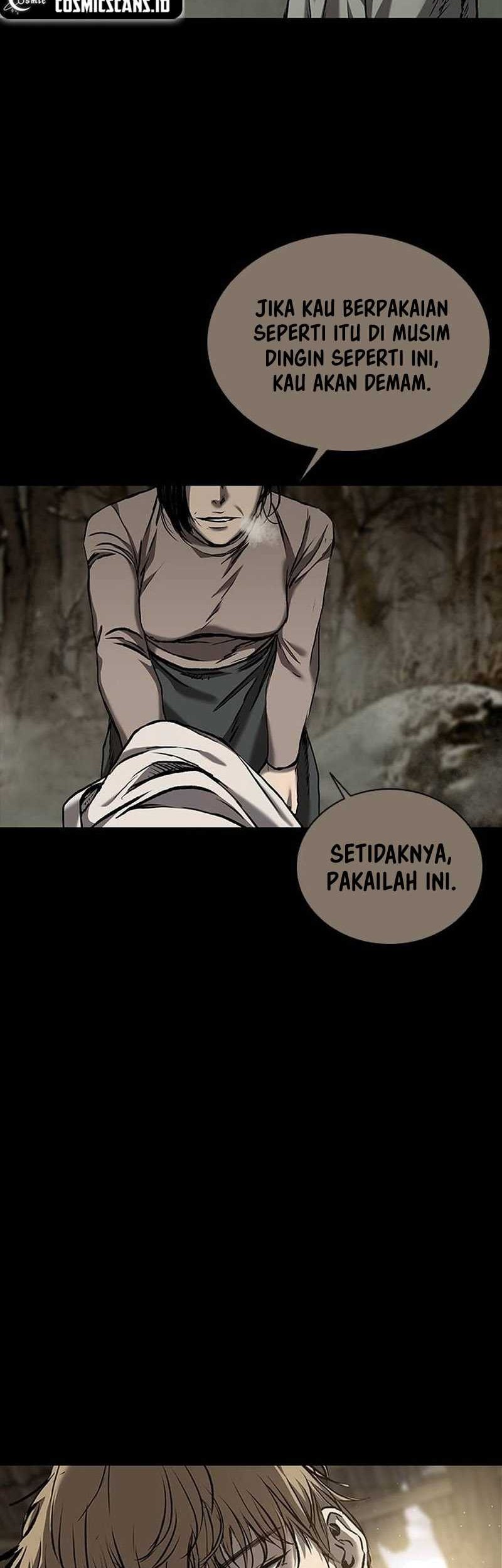 Castle 2: On Top of Everyone Chapter 43 Gambar 59