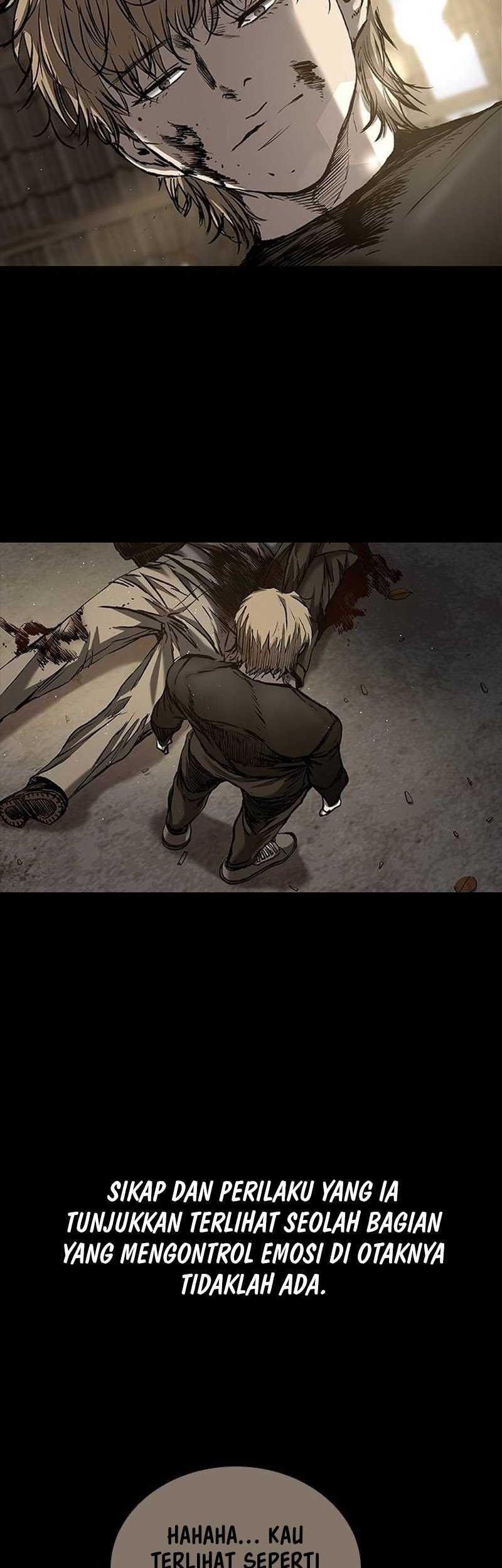 Castle 2: On Top of Everyone Chapter 43 Gambar 60