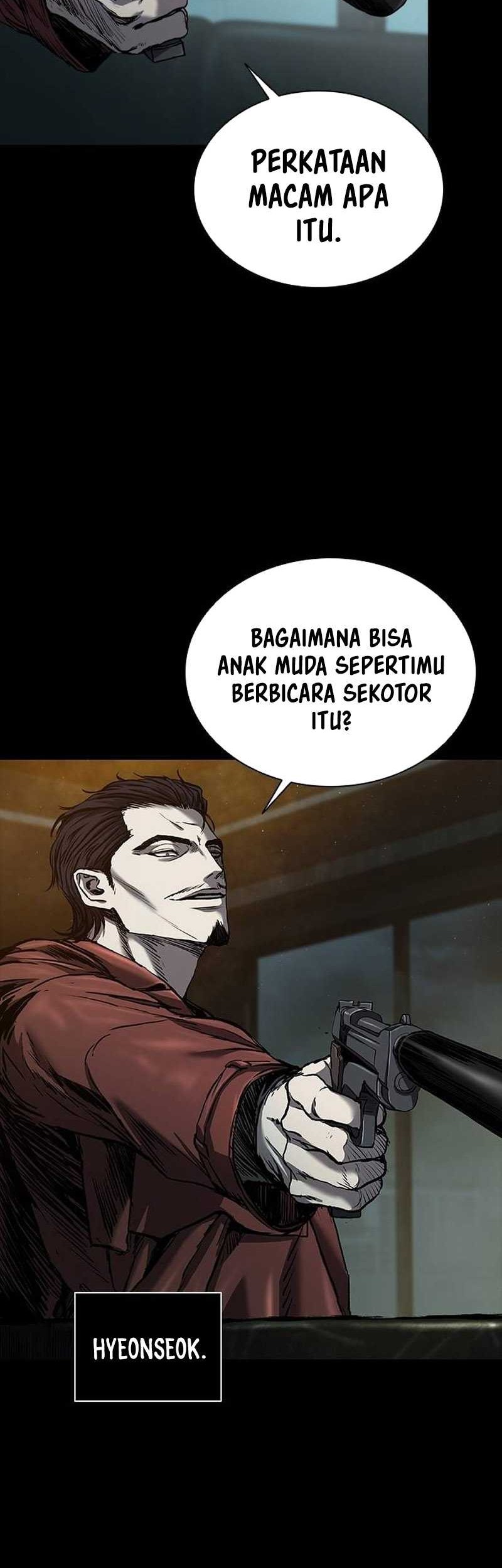 Castle 2: On Top of Everyone Chapter 43 Gambar 96