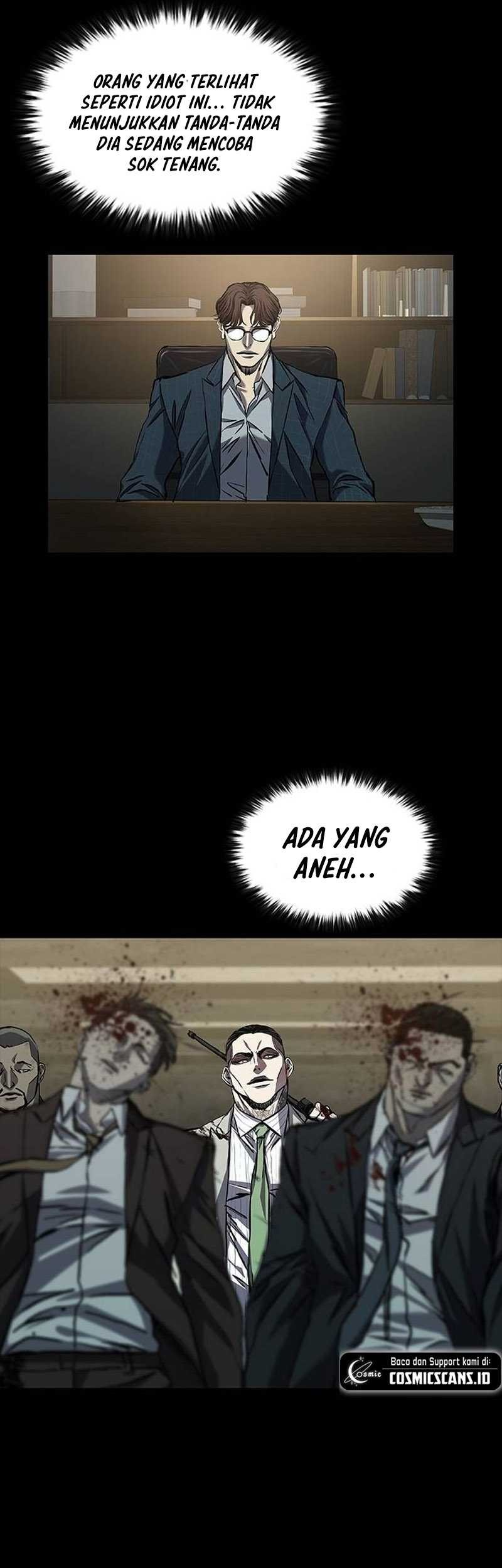 Castle 2: On Top of Everyone Chapter 43 Gambar 93