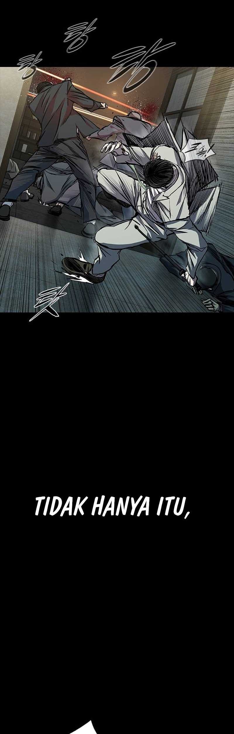 Castle 2: On Top of Everyone Chapter 43 Gambar 94