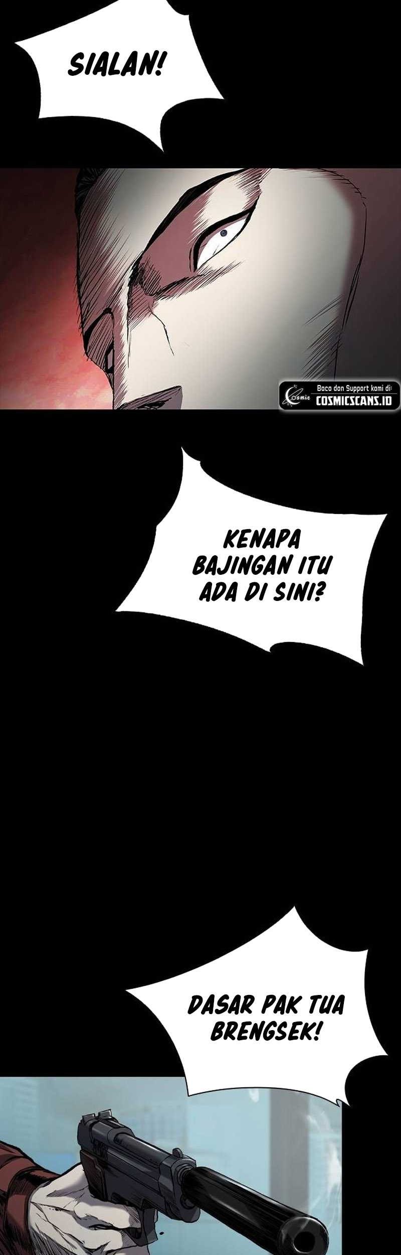 Castle 2: On Top of Everyone Chapter 43 Gambar 95