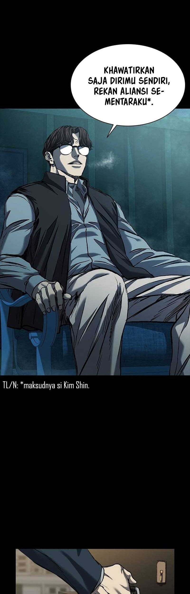 Castle 2: On Top of Everyone Chapter 43 Gambar 101