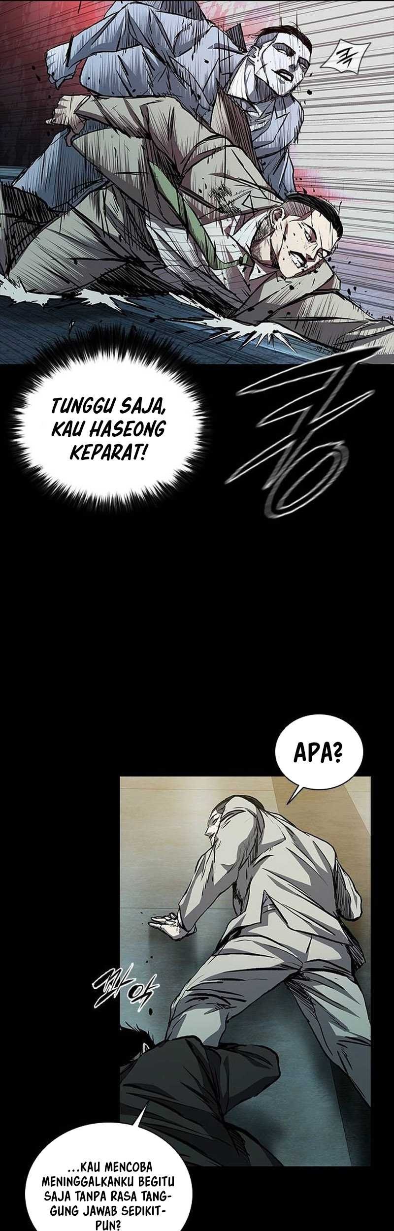 Castle 2: On Top of Everyone Chapter 43 Gambar 98