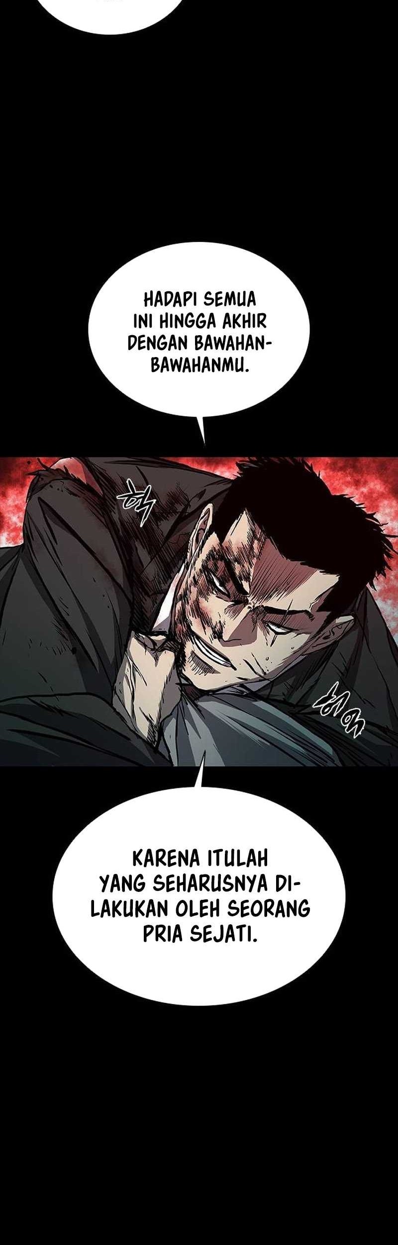 Castle 2: On Top of Everyone Chapter 43 Gambar 99