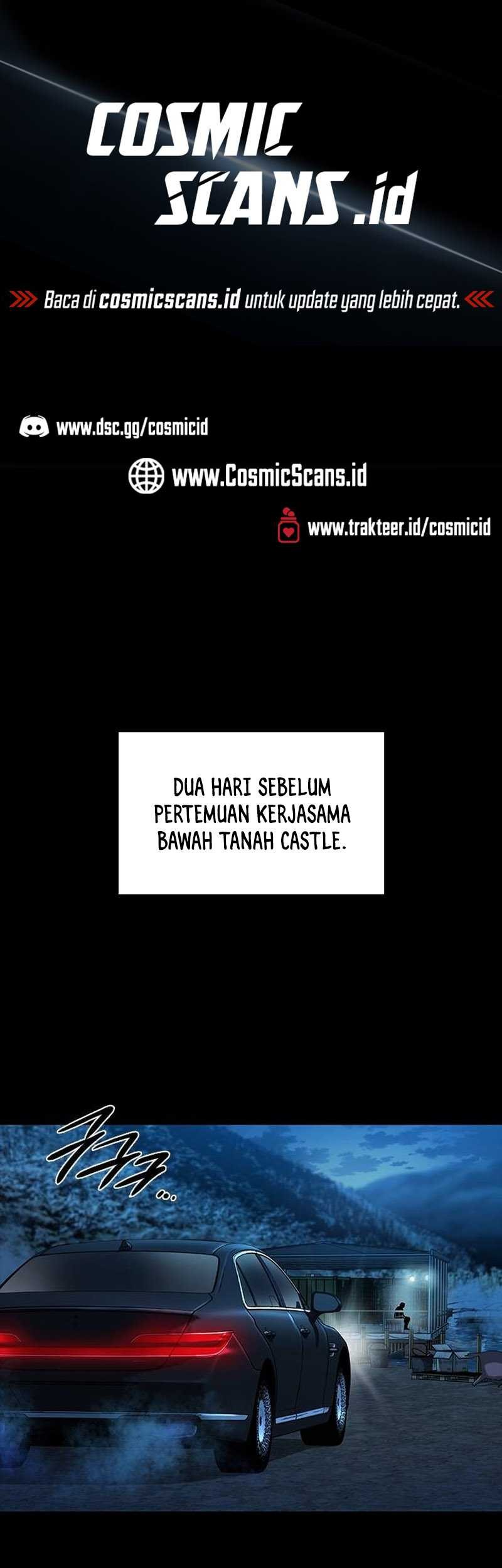 Manhwa Castle 2: On Top of Everyone Chapter 43 gambar nomor 2